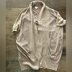 Aritzia Cardigan